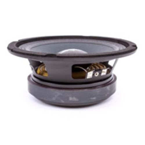 Skar Audio FSX65 6.5" 150W RMS Mid-Range Loudspeaker - 8 Ohm