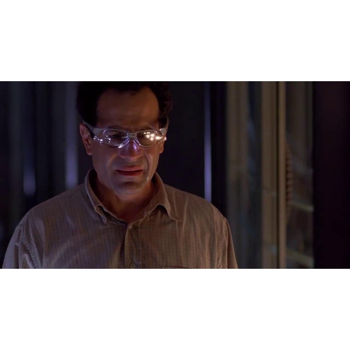 Thirteen Ghosts [DVD]