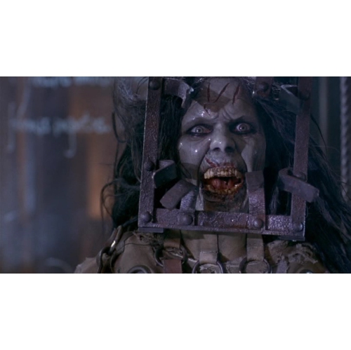 Thirteen Ghosts [DVD]