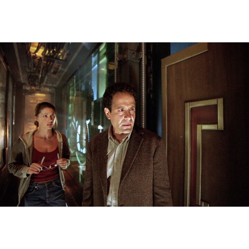 Thirteen Ghosts [DVD]