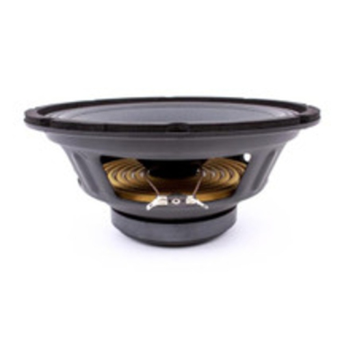 Haut-parleur de moyennes fréquences 150&nbsp;W RMS de FSX10 10 po de Skar Audio - 8 ohms