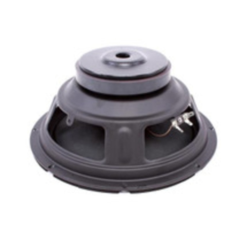 Haut-parleur de moyennes fréquences 150&nbsp;W RMS de FSX10 10 po de Skar Audio - 8 ohms