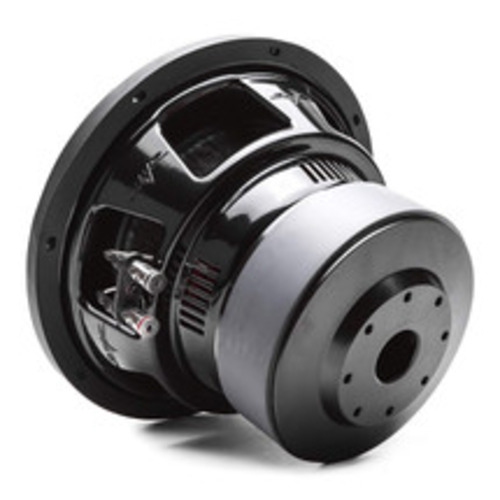 Haut-parleur d'extrêmes graves pour l'auto 600 W RMS de 10 10 po SDR de Skar Audio - 2 Ohm double