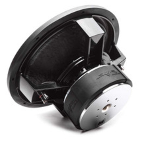 Haut-parleur d'extrêmes graves d'auto RMS 1000&nbsp;W de 15&nbsp;po DDX-15 de Skar Audio - 2&nbsp;Ohm double