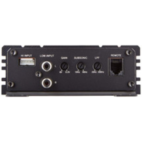 Skar Audio SK-M5001D 500W Monoblock Car Amplifier