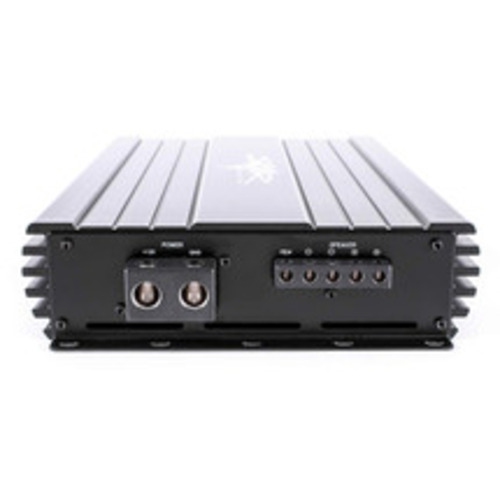 Skar Audio Skv2-1500.1D 1500W RMS Monoblock Car Amplifier