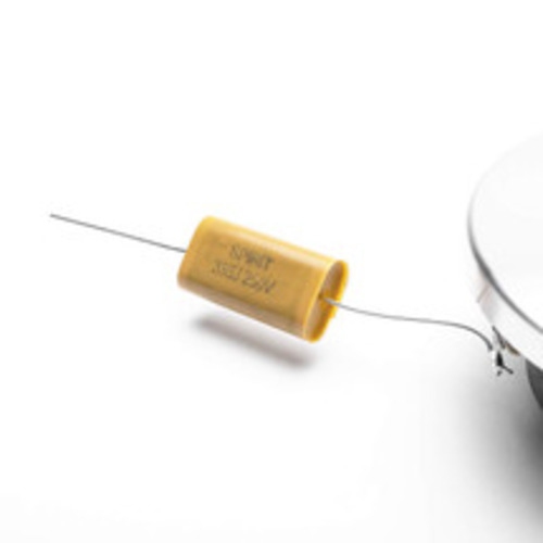 Skar Audio VX200-ST 1.8" High Compression Aluminum Bullet Super Tweeters - Pair