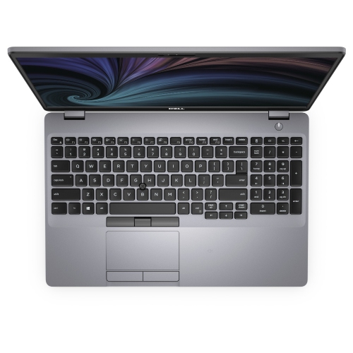 Refurbished - Dell Latitude 5510 Business Laptop, Intel Core i5-10310U, 16GB RAM, 512GB SSD, 15.6in FHD, Windows 11 Pro