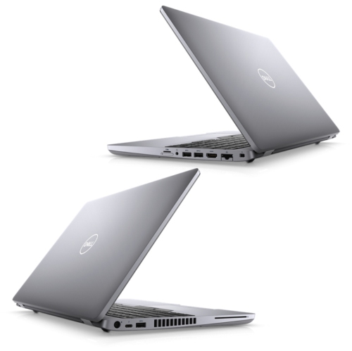 Refurbished - Dell Latitude 5510 Business Laptop, Intel Core i5-10310U, 16GB RAM, 512GB SSD, 15.6in FHD, Windows 11 Pro