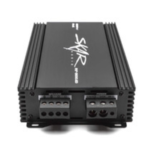 Skar Audio RP-800.1D 800 Watt RMS Monoblock Car Amplifier
