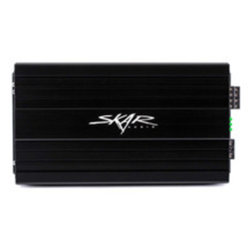 Skar Audio SKV2-100.4AB 800 Watt 4 Channel Amplifier