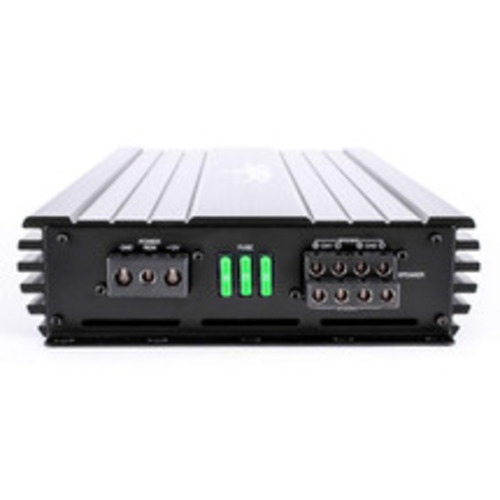 Skar Audio SKV2-100.4AB 800 Watt 4 Channel Amplifier