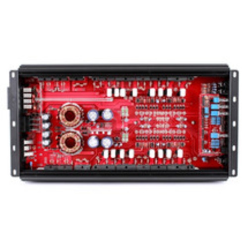 Skar Audio SKV2-100.4AB 800 Watt 4 Channel Amplifier