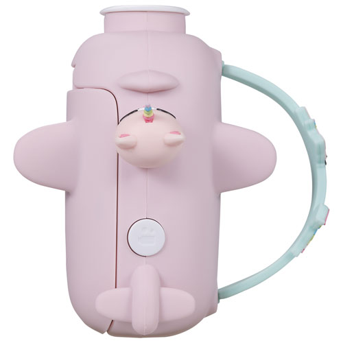 Vivitar KidsTech Flash Memory Camcorder - Pink - Only at Best Buy