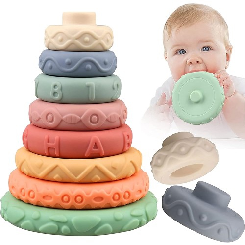 Sensory ring for baby online