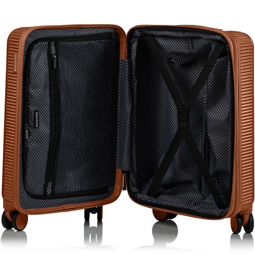 Iconic II Collection - Hardside Carry-on
