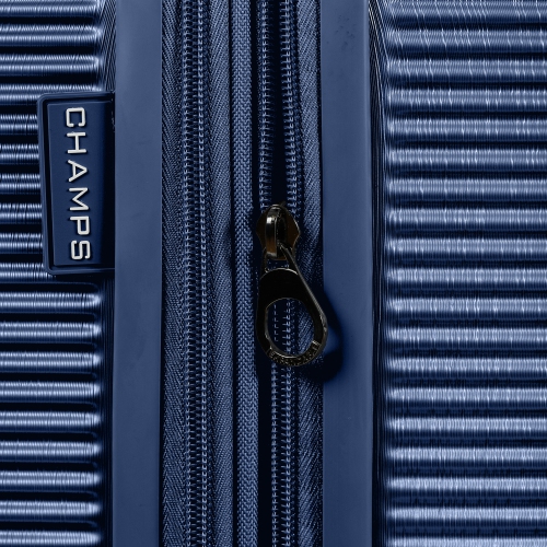 Iconic II Collection - Hardside Carry-on
