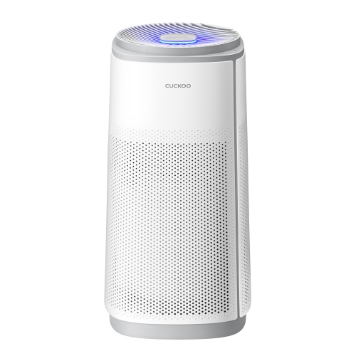 CUCKOO  Cac-K1910Fw 5-Stage Filtration H13 True Hepa Air Purifier \w Uv-C Light for Large Sized 2, 256 Sq. Ft. Rooms, Activated Carbon Filters, 99.97% LOVE!