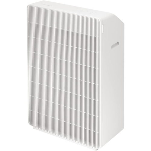 CUCKOO  Cac-R1510Fw 3-Stage Filtration H13 True Hepa Air Purifier for Mid-Sized (380 Sq. Ft.) Rooms, Activated Carbon Filters, 99.97% Filtration The best air cleaner I ever owned