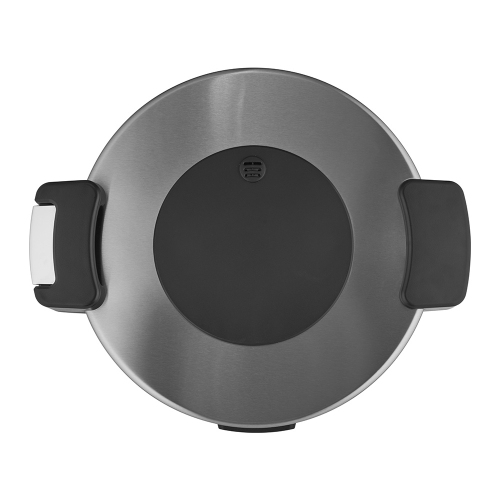 CUCKOO CR-3055 30-Cup Large Capacity Commercial Rice Cooker & Warmer with Nonstick Inner Pot, Switch Press