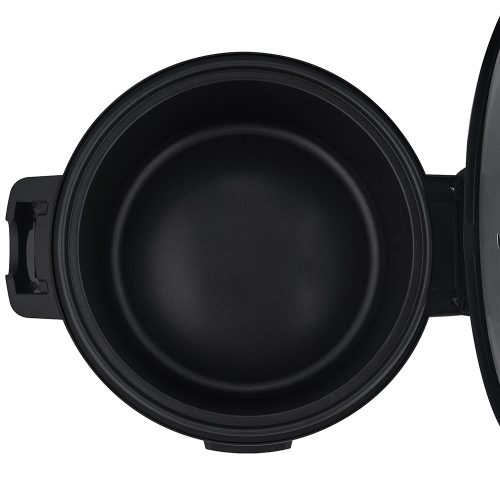 CUCKOO CR-3055 30-Cup Large Capacity Commercial Rice Cooker & Warmer with Nonstick Inner Pot, Switch Press