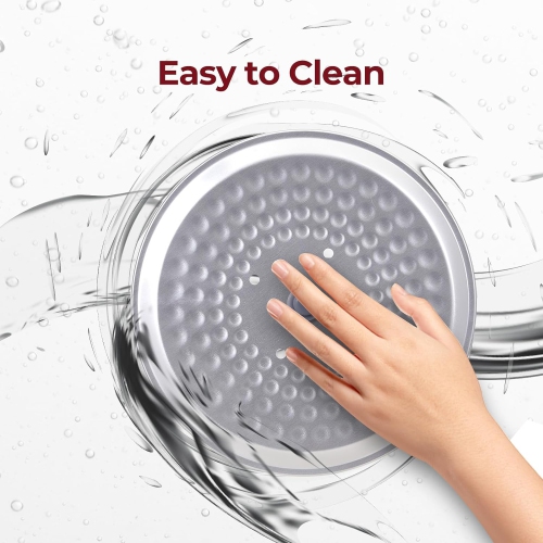 CUCKOO CR-1095 10-Cup Basic Rice Cooker and Warmer with Nonstick Inner Pot, Switch Press