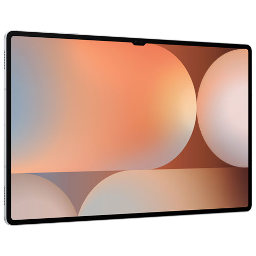Samsung Galaxy Tab S10 Ultra 14.6" 512GB Android Tablet with MT6989 Processor - Silver
