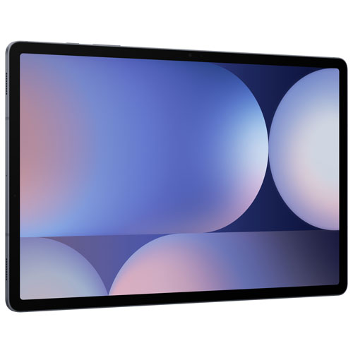 Tablette Android Galaxy Tab S10+ 12,4 po 512 Go de Samsung à processeur MT6989 - Gris