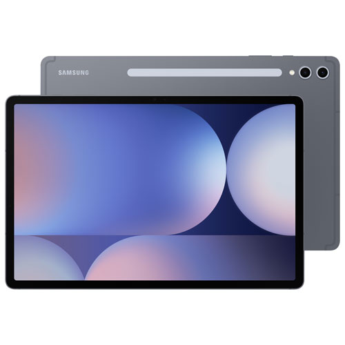 Samsung Galaxy Tab S10+ 12.4" 256GB Android Tablet with MT6989 Processor - Grey