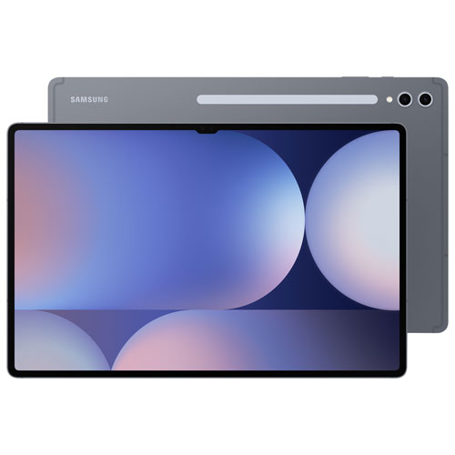 Tablette Galaxy Tab S10 Ultra 14,6 po 1 To Android de Samsung à processeur MT6989 - Gris