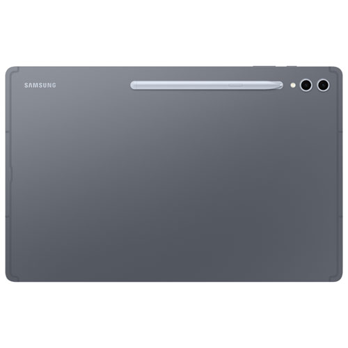 Tablette Galaxy Tab S10 Ultra 14,6 po 1 To Android de Samsung à processeur MT6989 - Gris