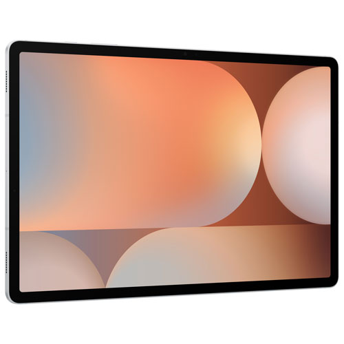 Tablette Android Galaxy Tab S10+ 12,4 po 512 Go de Samsung à processeur MT6989 - Argenté