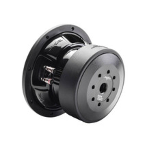 Skar Audio SVR-8 8" 400W RMS Car Subwoofer - Dual 4 Ohm