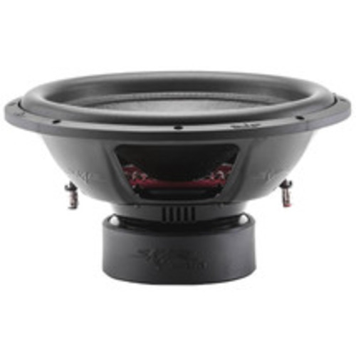 Haut-parleur d'extrêmes graves pour l'auto 800&nbsp;W SVR de 15 15 po de Skar Audio - 4&nbsp;Ohm double