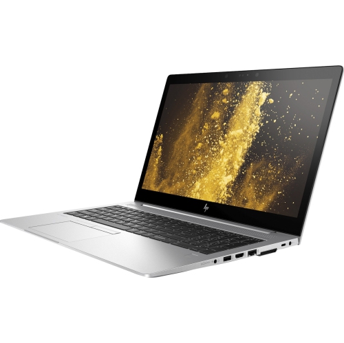 HP EliteBook 845 G7 - 14" Notebook - AMD Ryzen 5 PRO 4650U - 16 GB RAM - 256 GB SSD - Win 11 Pro by HP - Refurbished condition - CA$325.00