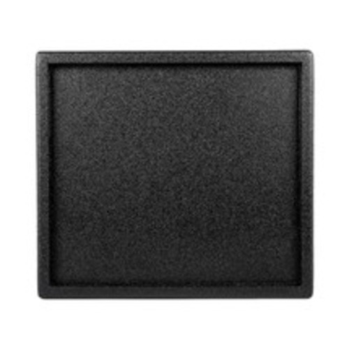 Skar Audio AR1X10V Single 10" Armor Coated Ported Subwoofer Enclosure