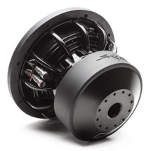 Skar Audio EVL-10 10" 1000 Watts RMS Car Subwoofer - DUal 2 Ohm