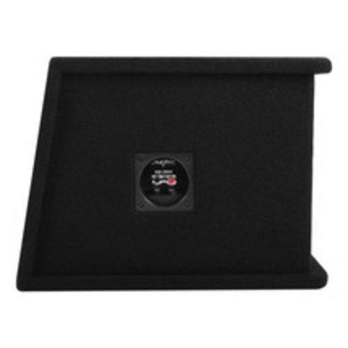 Skar Audio SDR-2X8D4 Dual 8" 1400W SDR Series Loaded Vented Subwoofer Enclosure