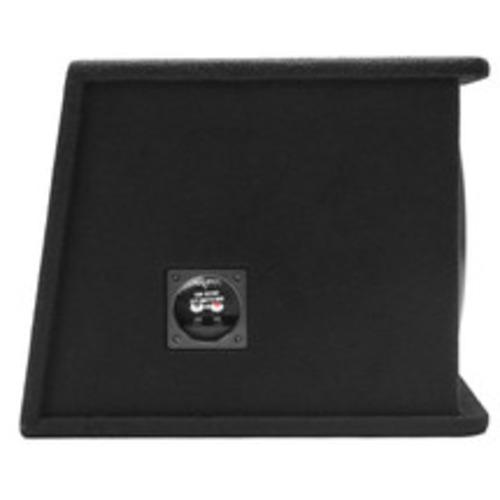 Skar Audio SDR-1X12D2 Single 12" 1200W Loaded SDR Series Vented Subwoofer Enclosure