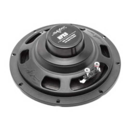 Haut-parleur de moyennes fréquences 350 W NPX8 8 po de Skar Audio - 4 Ohm