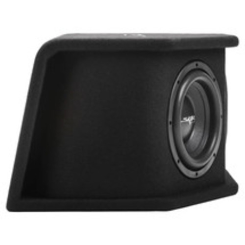 Skar Audio SDR-3X8D2 Triple 8" 2,100 Watt Loaded SDR Series Vented Subwoofer Enclosure