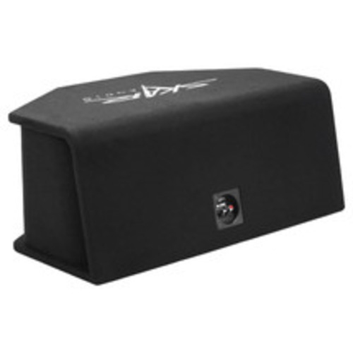 Skar Audio SDR-3X8D2 Triple 8" 2,100 Watt Loaded SDR Series Vented Subwoofer Enclosure