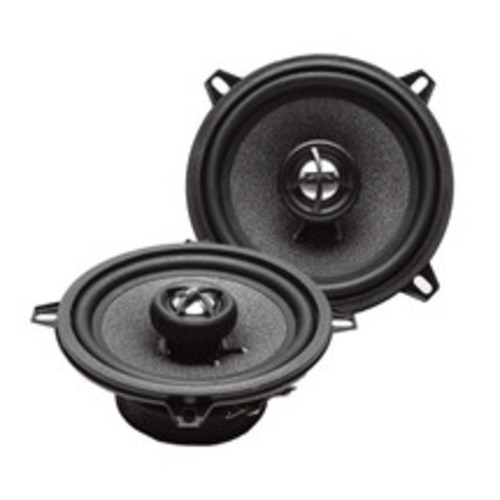 Haut-parleur coaxial 150 W RPX525 2 5,25 po de Skar Audio pour l'auto