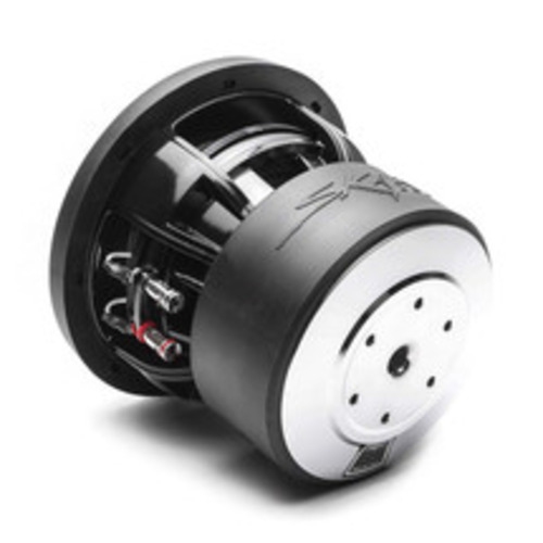 Skar Audio ZVX-8 8" 900W RMS Car Subwoofer - Dual 4 Ohm