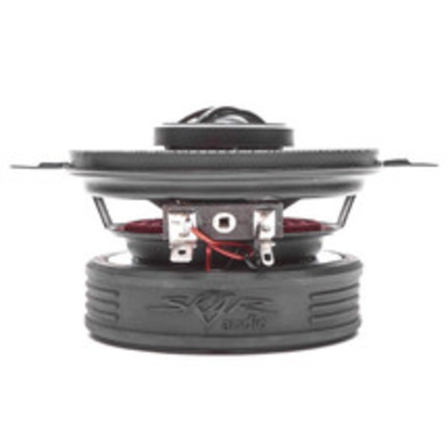 Haut-parleurs coaxiaux Elite de TX35 3,5 po pour l'auto 60 W RMS de Skar Audio - paire