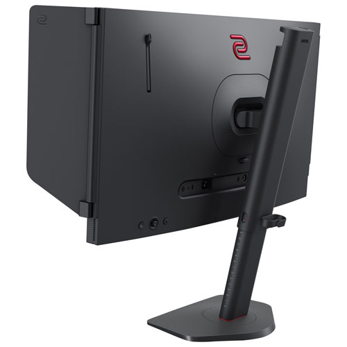 BenQ Zowie 24" FHD 400Hz 1ms GTG TN LCD Gaming Monitor - Black