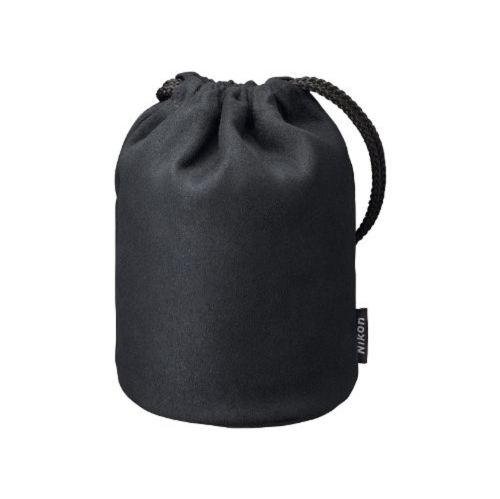 Nikon AF-S NIKKOR 85mm f/1.4G Lens for Nikon F 2195 + Filter Kit + Pouch Bundle