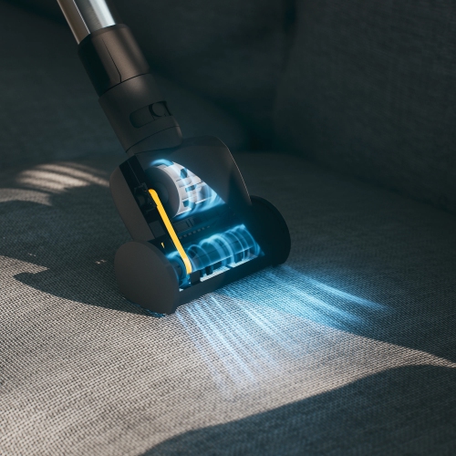 Miele STB 101 Handy TurboBrush - Turbo Mini for Vacuum Cleaner