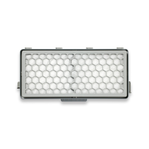 Miele Vacuum Cleaner Silence Air Clean Filter SF-SA 50 with Time Strip