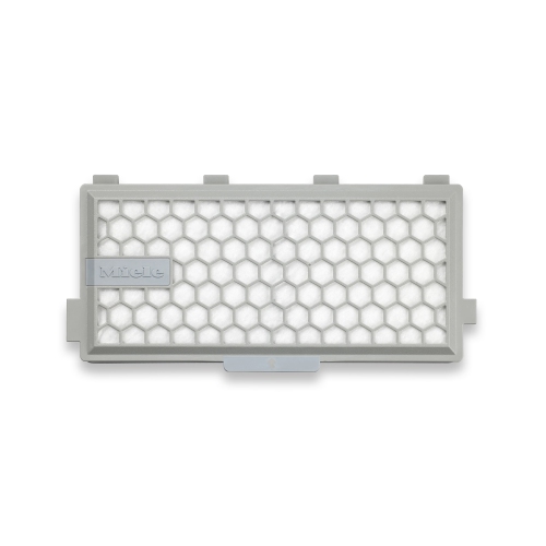 Miele Vacuum Cleaner Silence Air Clean Filter SF-SA 50 with Time Strip